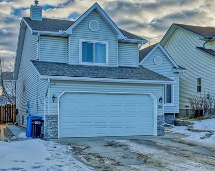 25 Westfall Crescent, Foothills County