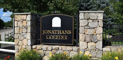 424 John Maher Hwy Unit 408, Braintree