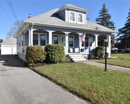 245 Martin Street, East Providence