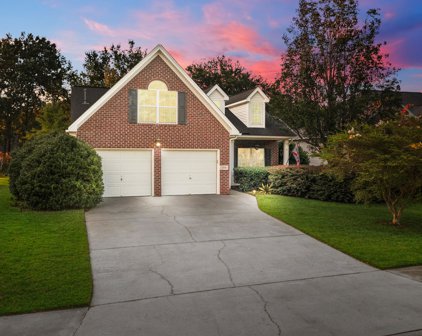 104 Chedburg Drive, Goose Creek