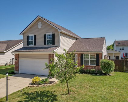 615 Colony Trail, New Carlisle