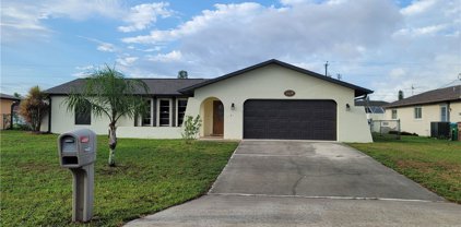 1408 SE 22nd Terrace, Cape Coral