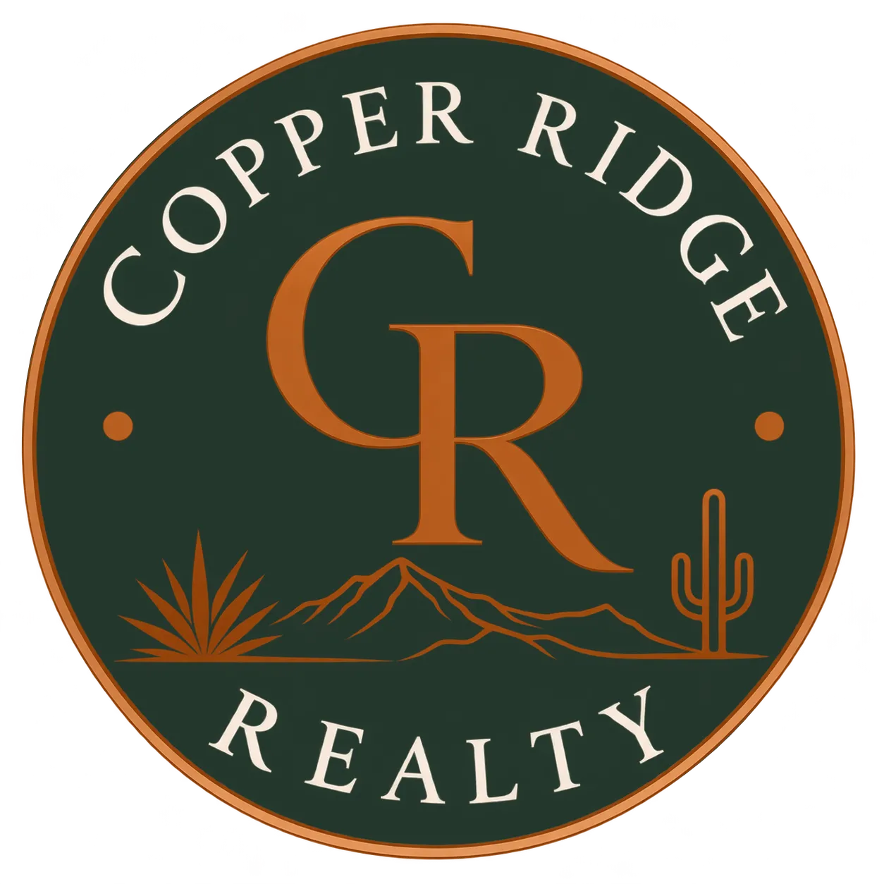 Copper Ridge Realty