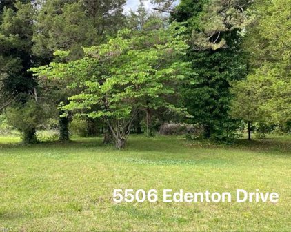5506 Edenton Drive, Greensboro