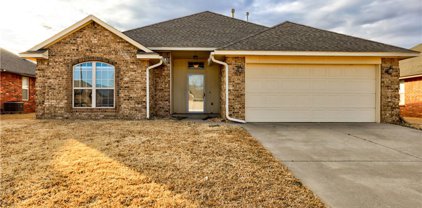 209 N Shannon Way, Mustang