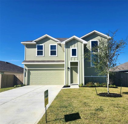 14524 Lily Plains Drive, Splendora