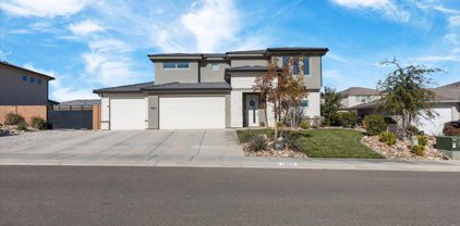 1823 E Mountain Trail, St George