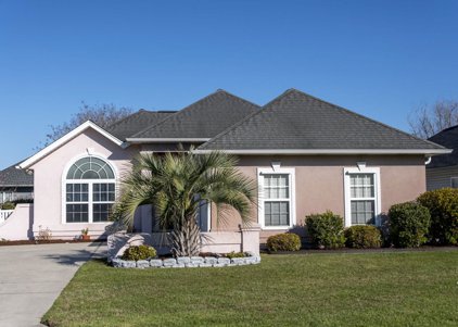 6040 Andros Ln., Murrells Inlet