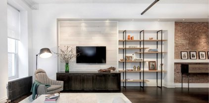 477 Broome  Street Unit 34, New York