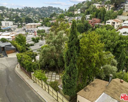 3750 Aloha St, Los Feliz