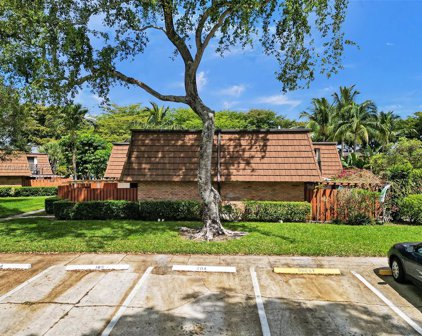 9118 Sw 20th Ct Unit #D, Davie