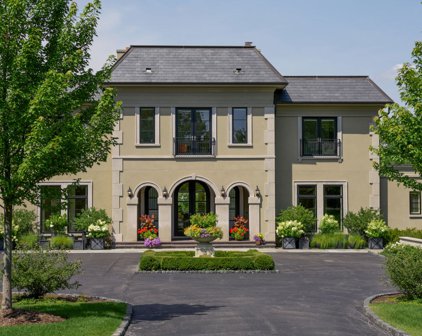 530 S Ridge Road, Lake Forest