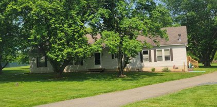 3329 Forge Hill Rd, Street