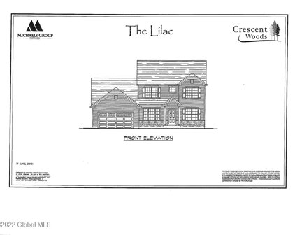 13 Fairmont Drive, Clifton Park