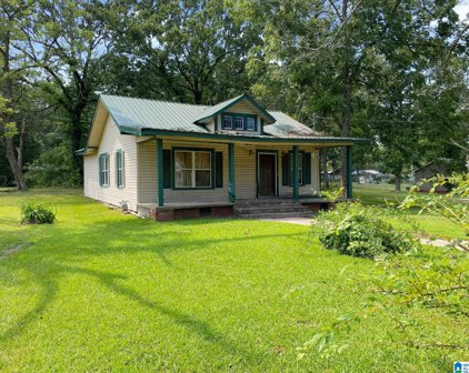 1109 Central Avenue, Gadsden