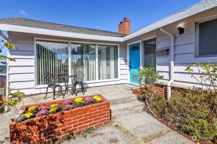 1764 N James Street, Tacoma