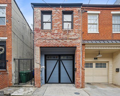 115 S Chapel   Street, Baltimore