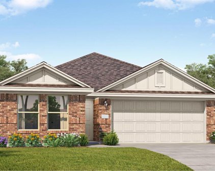 248 Bennett Loop, Angleton
