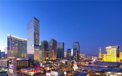 3750 S Las Vegas Boulevard Unit 2706, Las Vegas