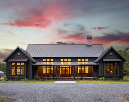 4155 Gnarled Oaks Lane, Johns Island