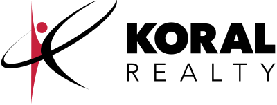 Koral Realty Logo