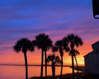 70 Mariners Cay Drive, Folly Beach