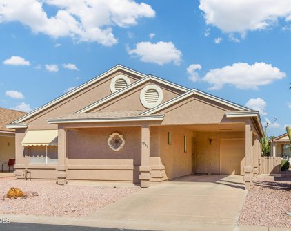 6541 S Lake Forest Drive, Chandler
