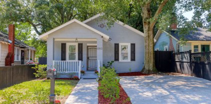 1913 Orvid Street, North Charleston