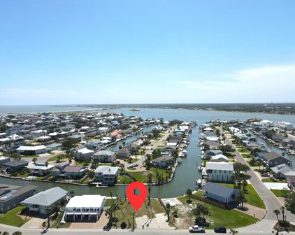 1877 Bay Shore Drive, Rockport