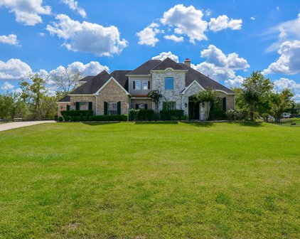 1119 League Trace, Richmond