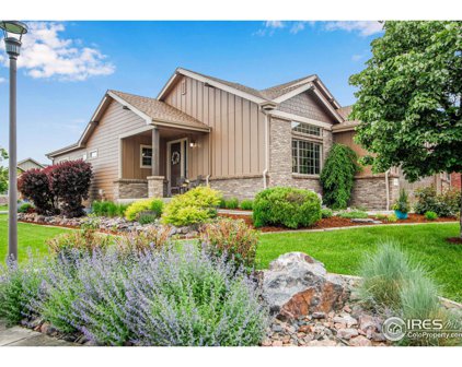 3448 Peruvian Torch Dr, Loveland