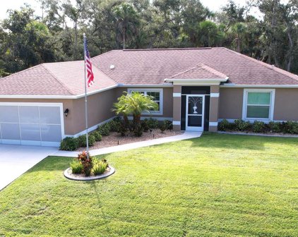 3060 Secane Terrace, North Port