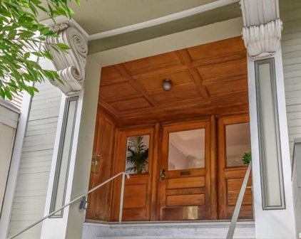3114 Clay  Street, San Francisco