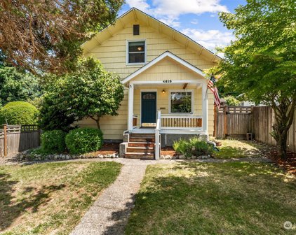 4615 N Ferdinand Street, Tacoma