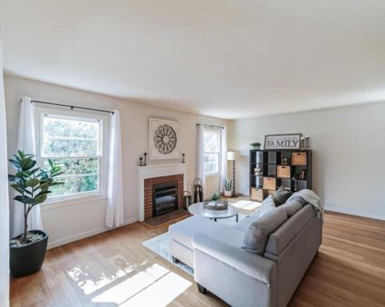 803-805 N Delaware ST, San Mateo