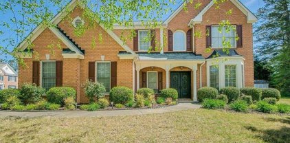 4009 Villa Lake Road, Powder Springs
