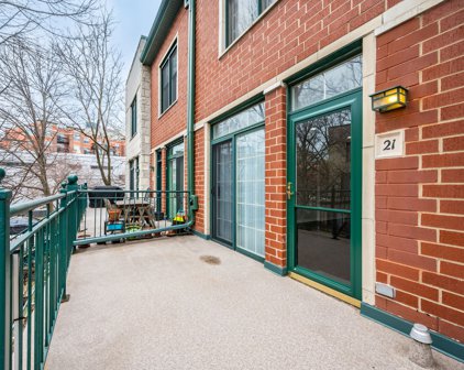 1812 S Dearborn Street Unit #21, Chicago