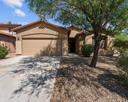 7517 E Sycamore Park, Tucson