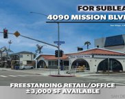 4070-4090 Mission Blvd, San Diego image
