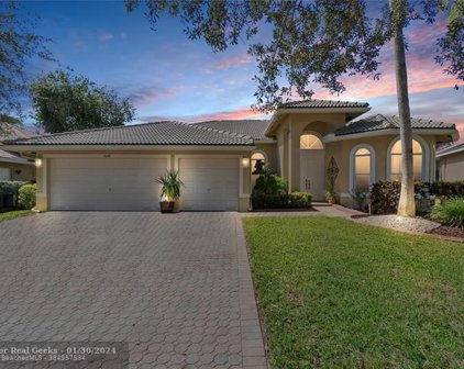 5024 NW 124th Way, Coral Springs