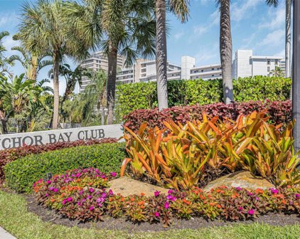 300 Three Islands Blvd Unit #819, Hallandale Beach