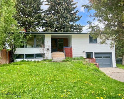 1545 S Grand, Bozeman