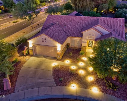 19509 N Marble Canyon Court, Surprise