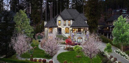 1483 Crystal Creek Drive, Port Moody