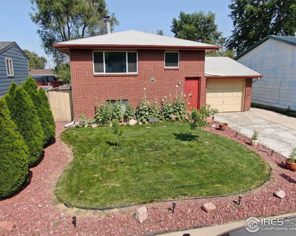 150 N 25th Ave Ct, Greeley
