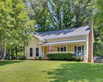 306 Brookside  Drive, Fort Mill