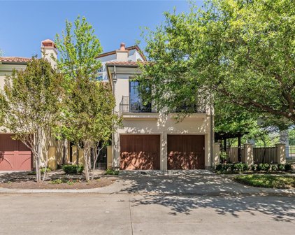 1137 Picasso  Drive, Fort Worth