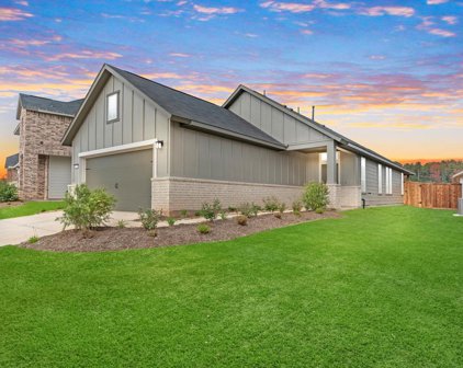 2785 Bluebonnet Ridge Drive, Conroe