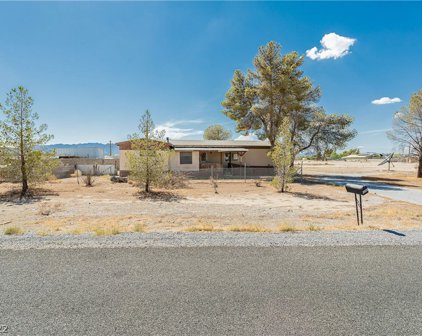 4090 Jackie Street, Pahrump