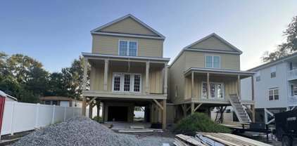 527 Vista Dr., Garden City Beach